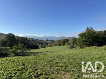 Vente Maison 3 chambresLohitzun-Oyhercq