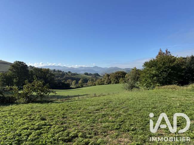 Maison 5 pièces 119 m² · à Lohitzun-Oyhercq · 119 m² · 390 000 €