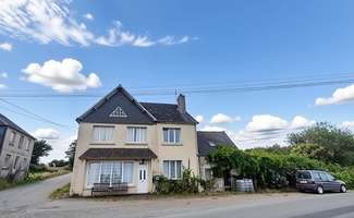 Photo Vente maison Lohuec