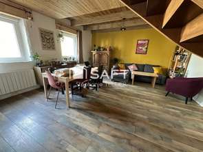 Vente Maison 2 chambresLohuec