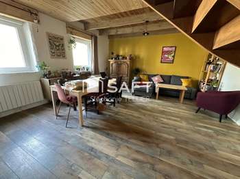 Vente maison 3 pièces Lohuec 22
