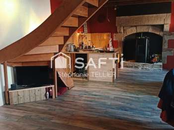 Vente maison 3 pièces Vente maison 3 pièces