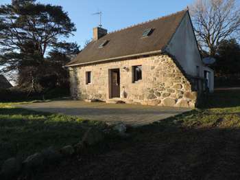 Vente maison 3 pièces Lohuec 22