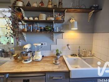 Vente Maison 6 piècesLohuec