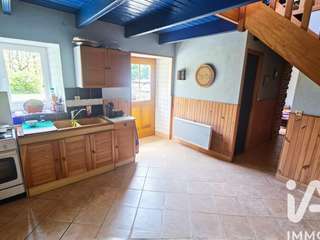 Vente maison 3 pièces Vente maison 3 pièces