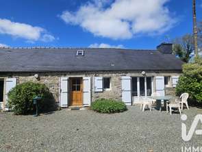 Vente Maison 3 piècesLohuec