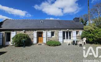 Photo Vente maison Lohuec
