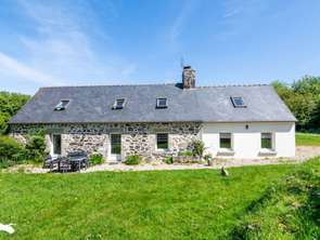 Vente Maison 3 chambresLohuec