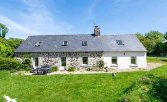 Photo Vente maison Lohuec