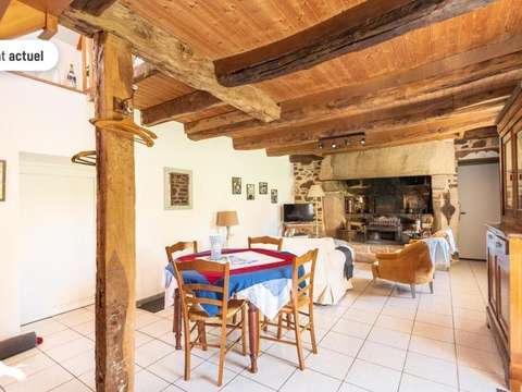 Vente maison 6 pièces Vente maison 6 pièces