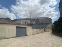 Vente maison 8 pièces Vente maison 8 pièces