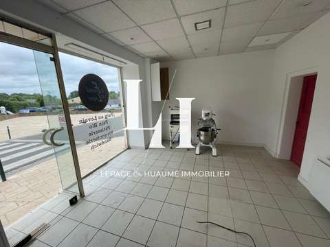 Vente maison 5 pièces Loigné-sur-Mayenne 53