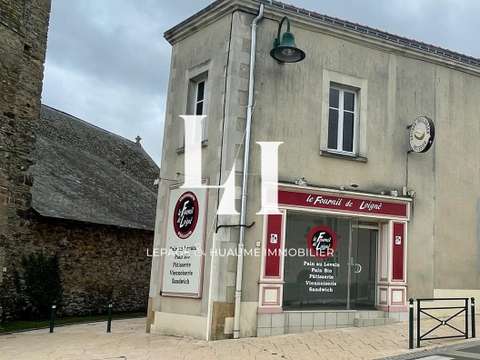 Vente maison 5 pièces Vente maison 5 pièces