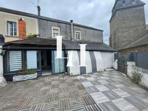 Vente Maison 3 chambresLoigné-sur-Mayenne