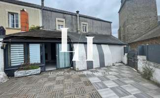 Photo Vente maison Loigné-sur-Mayenne