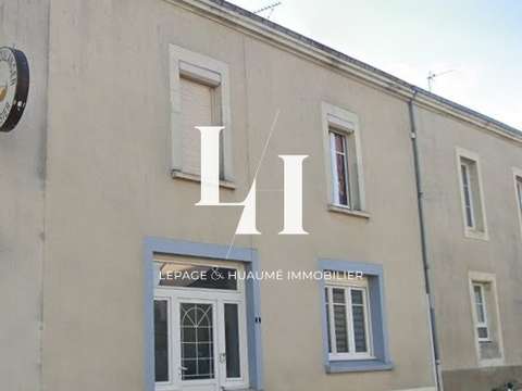 Vente maison 5 pièces Vente maison 5 pièces