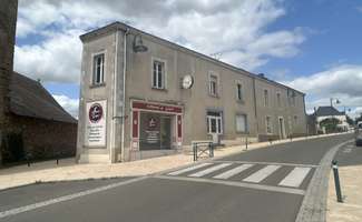 Photo Vente maison Loigné-sur-Mayenne