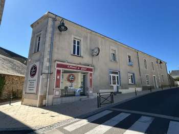 Vente Maison 2 chambresLoigné-sur-Mayenne