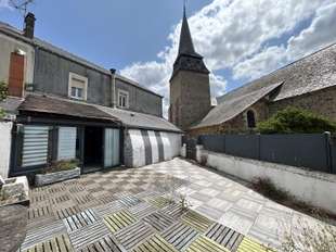 Photo Vente maison Loigné-sur-Mayenne