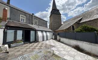 Photo Vente maison Loigné-sur-Mayenne