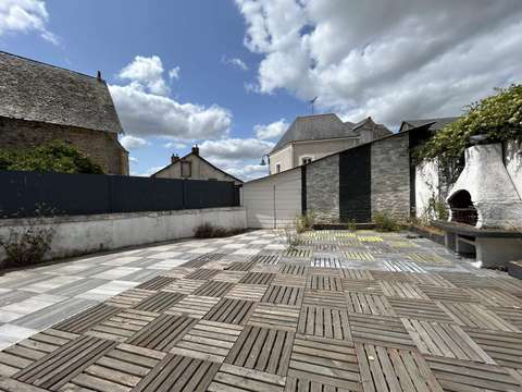 Vente maison 5 pièces Vente maison 5 pièces