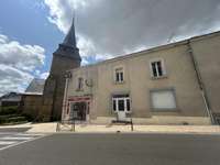Vente maison 5 pièces Vente maison 5 pièces