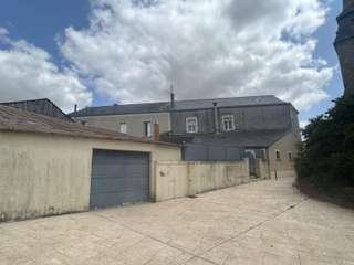 Vente maison 5 pièces Vente maison 5 pièces