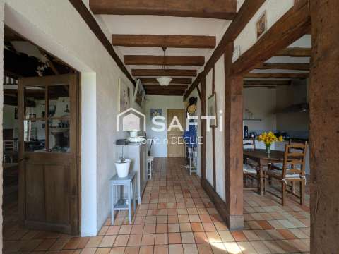 Vente maison 7 pièces Vente maison 7 pièces