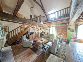 Vente maison 7 pièces Vente maison 7 pièces