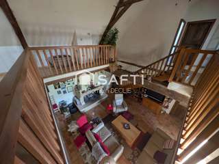 Vente maison 7 pièces Vente maison 7 pièces