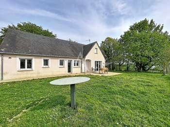 Vente Maison 4 chambresLoigné-sur-Mayenne
