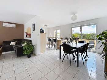 Vente Maison 4 chambresLoigné-sur-Mayenne