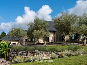 Vente Maison 4 chambresLoir-en-Vallée