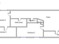 Vente maison 6 pièces Vente maison 6 pièces