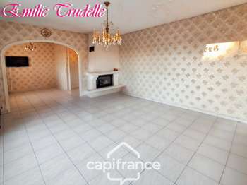 Vente maison 6 pièces Vente maison 6 pièces