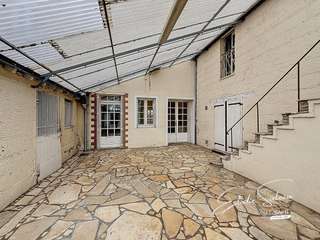 Vente maison 6 pièces Vente maison 6 pièces