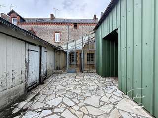 Vente maison 6 pièces Vente maison 6 pièces