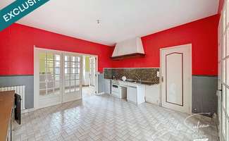 Photo Vente maison Loiré