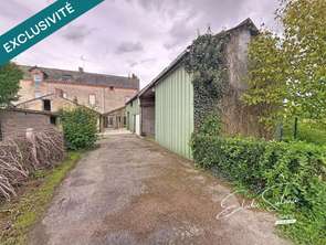 Vente Maison 4 chambresLoiré