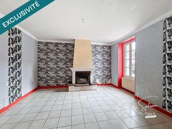 Vente Maison 4 chambresLoiré