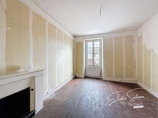 Vente maison 6 pièces Vente maison 6 pièces