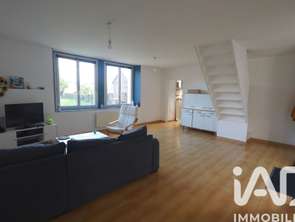 Vente Maison 2 chambresLoiré