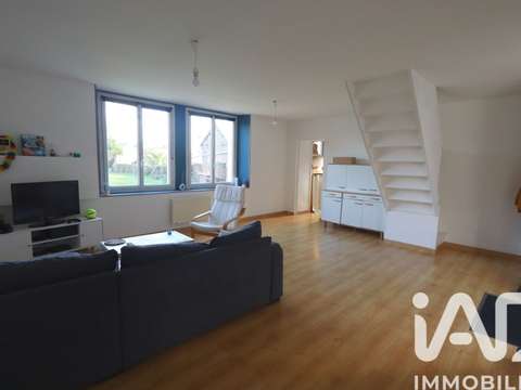 Vente maison 3 pièces Loiré 49