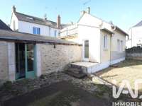 Vente maison 3 pièces Vente maison 3 pièces