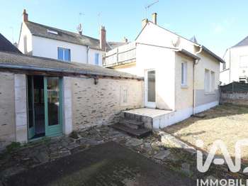 Vente Maison 2 chambresLoiré