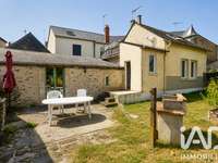 Vente maison 3 pièces Vente maison 3 pièces
