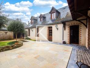 Vente Maison 5 chambresLoiré