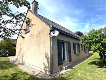 Vente maison 6 pièces Loiré 49