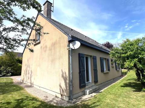 Vente maison 6 pièces Loiré 49