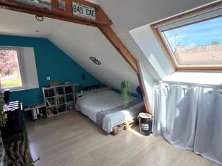 Vente maison 6 pièces Vente maison 6 pièces